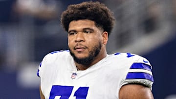 Jacksonville Jaguars v Dallas Cowboys