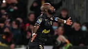 Seko Fofana a réalisé un grand match face au PSG