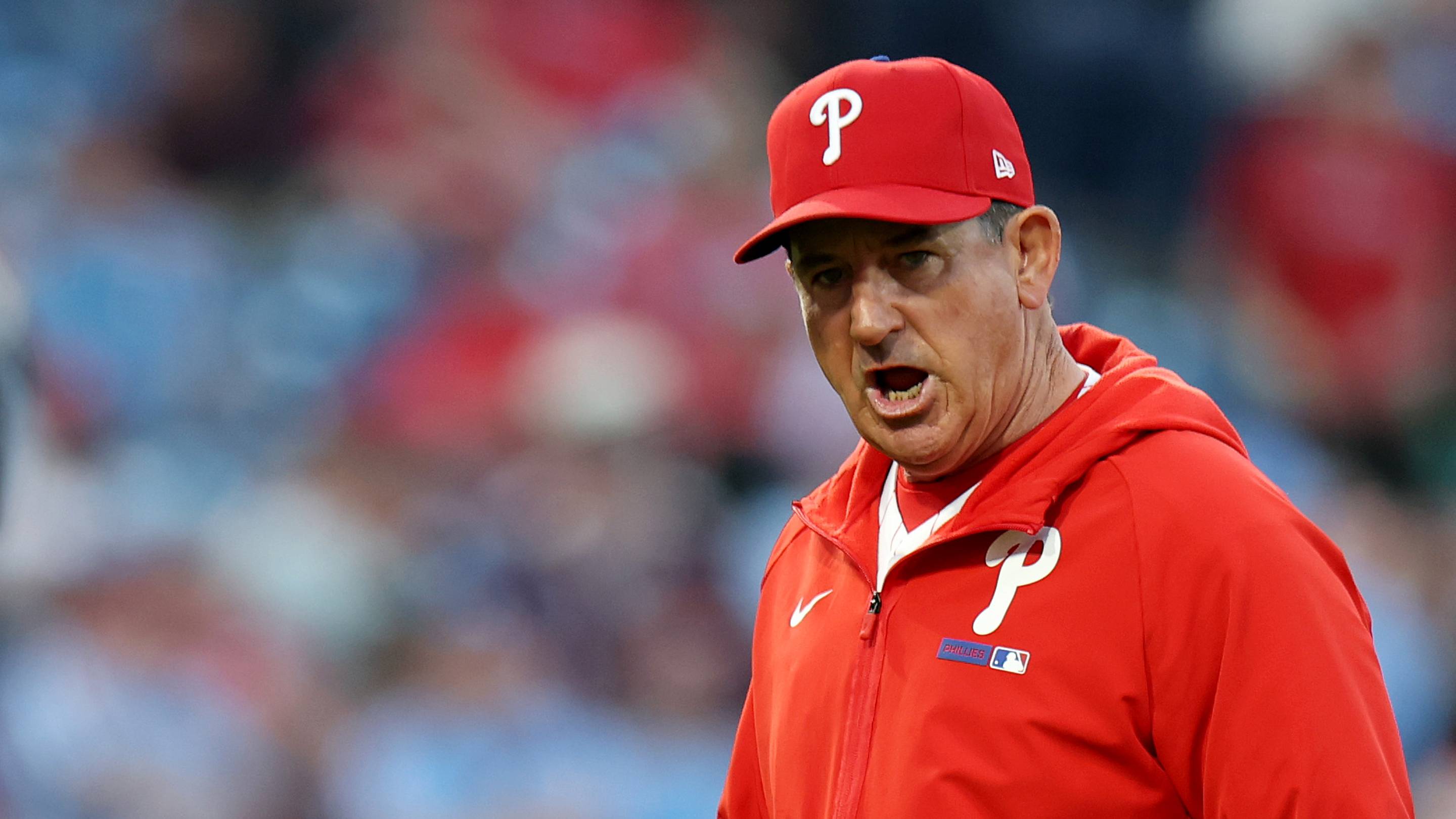 Rob Thomson's job isn't in jeopardy but Phillies need to swing big at the deadline