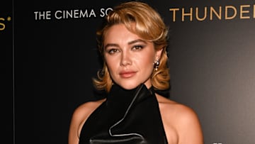 Florence Pugh