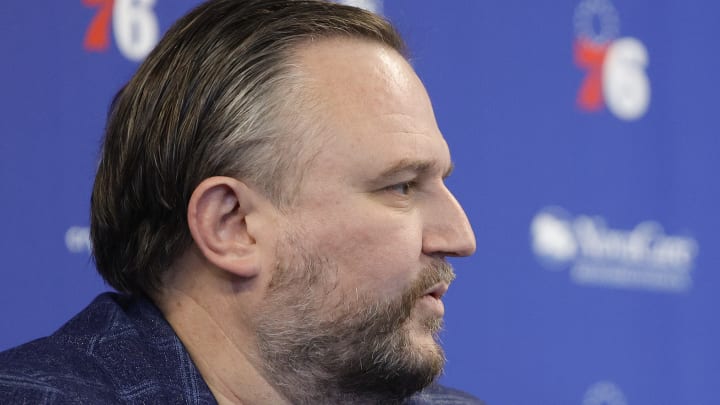 Daryl Morey doesn't understand what he's up against in the Boston Celtics