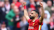 Liverpool et Mohamed Salah sont toujours installés en tête du classement.