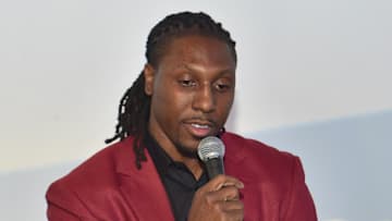 #TheRecipe Hosted By Angela Simmons & Terrence J