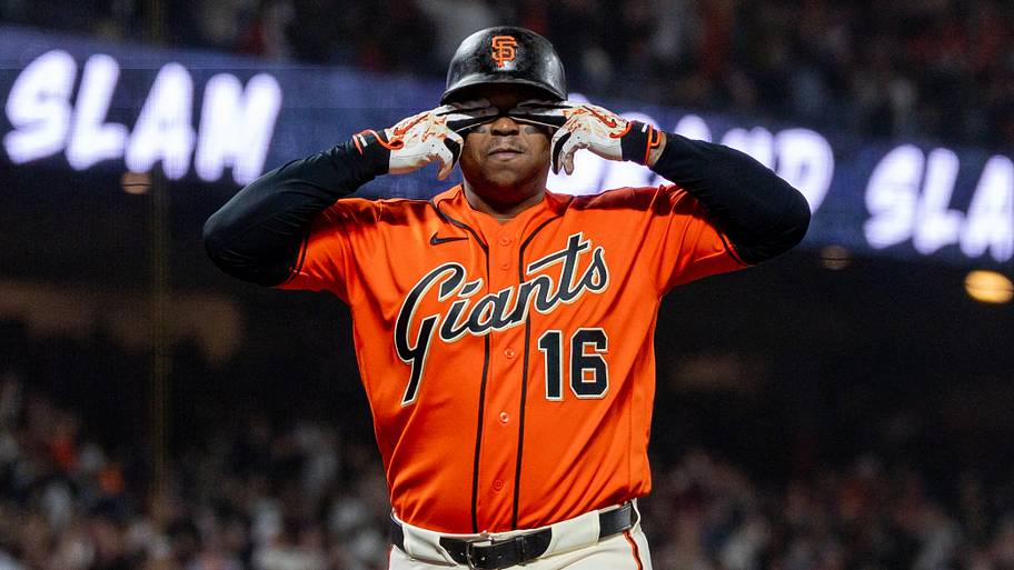 MLB