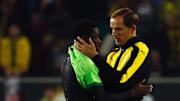 Thomas Tuchel podría reencontrarse con Dembélé.