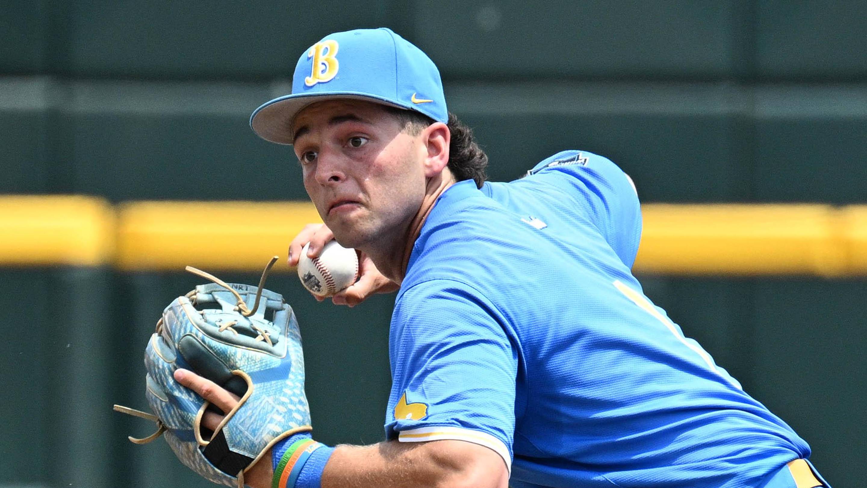 MLB Draft rumors: Why White Sox might lean Cholowsky and a top-five dark horse