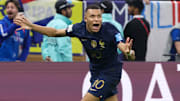 Kylian Mbappé sera le nouveau capitaine des Bleus