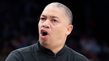 LA Clippers, Terance Mann, Brooklyn Nets, Atlanta Hawks