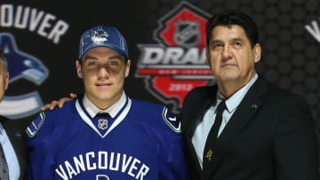 2013 NHL Draft