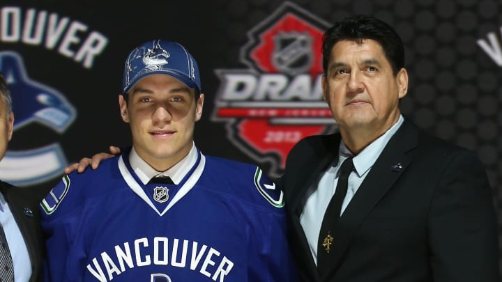 2013 NHL Draft