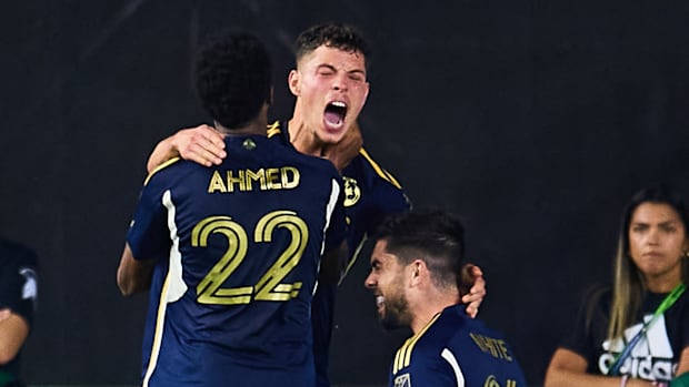 Vancouver Whitecaps FC - Inter Miami CF - Concacaf Champions Cup