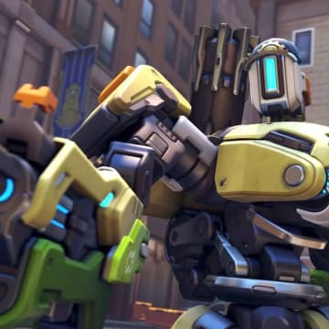 Overwatch's Xbox servers are down until further notice.
