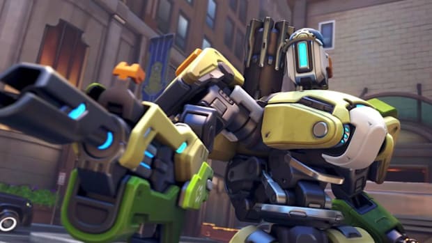 Bastion Overwatch 2