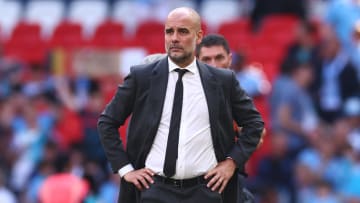 Guardiola comentou despedida de Xavi e descartou volta ao Barcelona