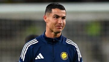 Cristiano Ronaldo - Al Nassr