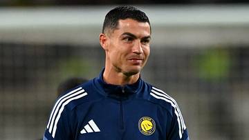 CR7 a un objectif clair.
