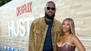 LeBron James criticó a los aficionados de Boston