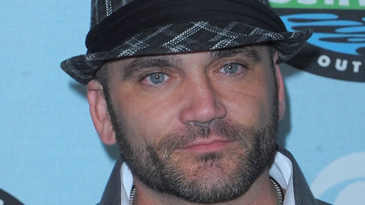 CBS' "Survivor" 10 Year Anniversary Party - Arrivals