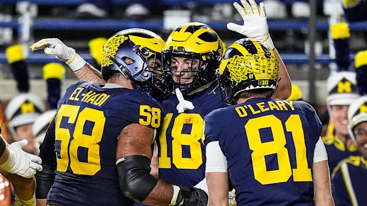 How to watch michigan football game hotsell