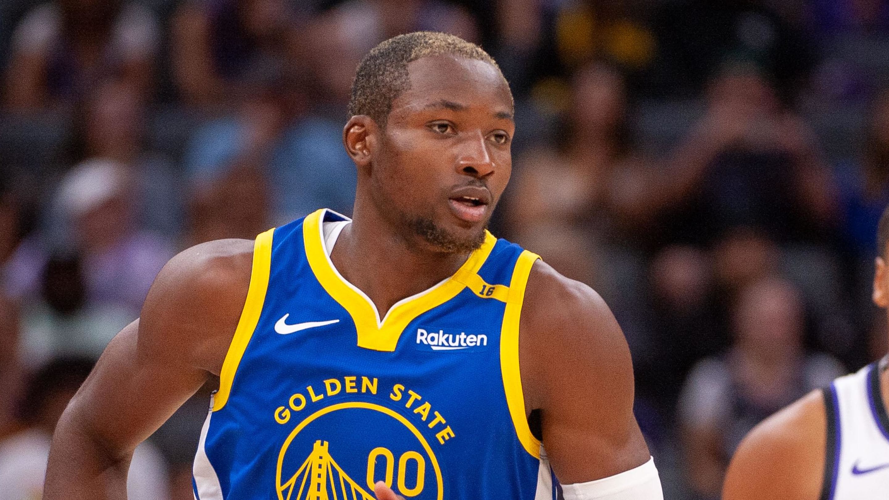 Golden State Warriors Expected to Consider Jonathan Kuminga Trade by February Deadline