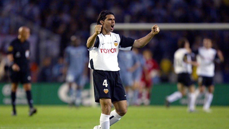 Roberto Ayala