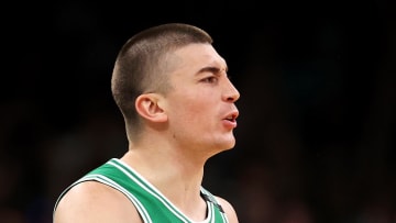 One Boston Celtics reporter answered questions about whether or not trading Payton Pritchard is worth it monetarily