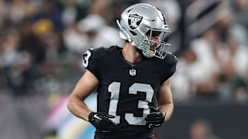 NY Jets, Hunter Renfrow
