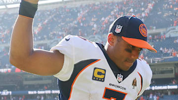 Denver Broncos