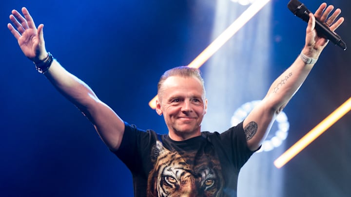 MCM London Comic Con 2019