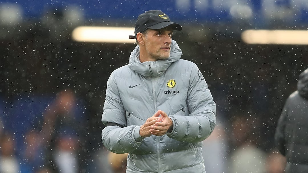 Thomas Tuchel will be hoping to stay top of the Premier League Thomas Tuchel will be hoping to stay top of the Premier League