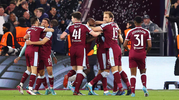 West Ham vs Lyon: TV channel, live stream, team news & prediction