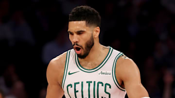 Boston Celtics, Jayson Tatum, Jayson Tatum injury, Jayson Tatum Achilles