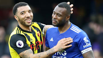 Watford FC v Leicester City - Premier League