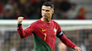Cristiano Ronaldo et le Portugal sont en préparation avant l'Euro
