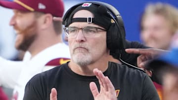 Dan Quinn