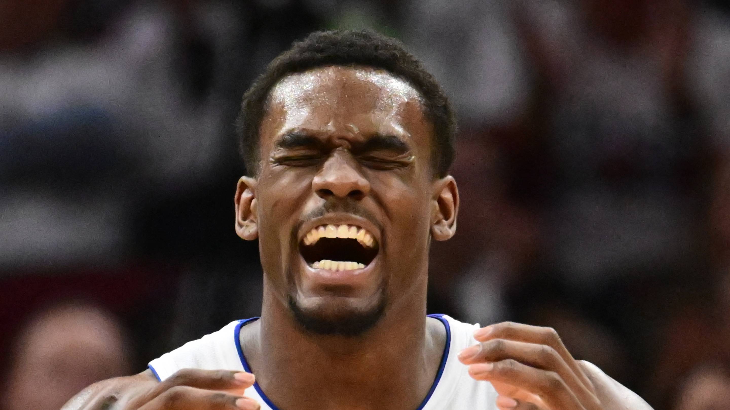 The Kings may not be willing to catch Jalen Duren if he leaves the Pistons