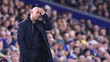 Leeds United v Liverpool - Premier League