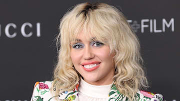 10th Annual LACMA ART+FILM GALA Presented By Gucci