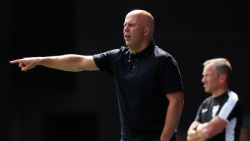 Ipswich Town FC v Liverpool FC - Premier League