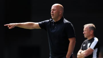 Ipswich Town FC v Liverpool FC - Premier League