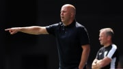 Ipswich Town FC v Liverpool FC - Premier League