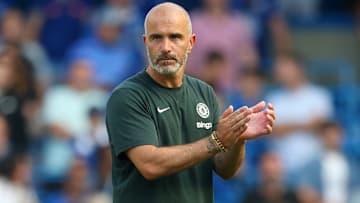 Chelsea v AC Milan - Pre-Season Friendly