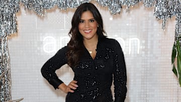 Francisca Lachapel se casó por primera vez en 2015