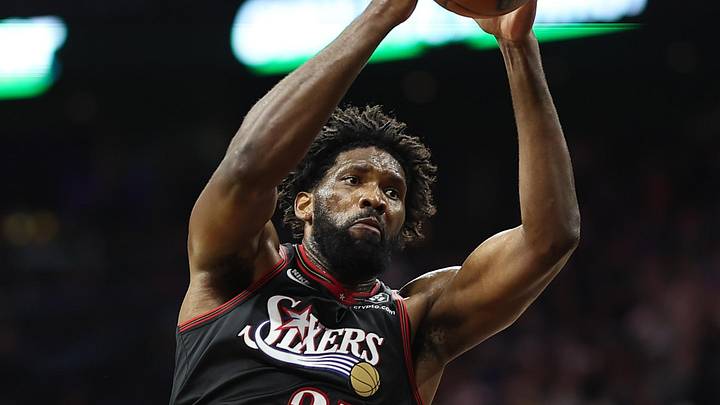Joel Embiid