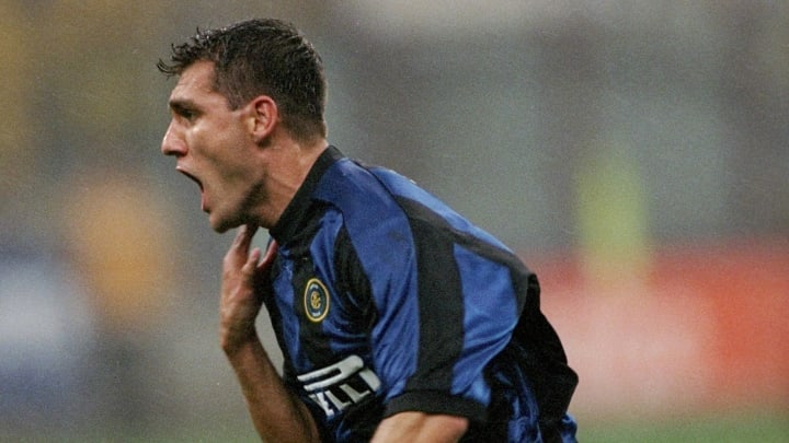 Christian Vieri