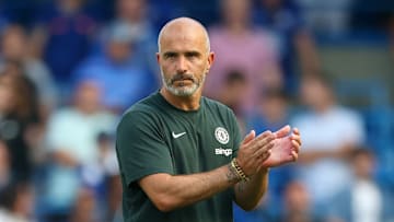 Chelsea v AC Milan - Pre-Season Friendly