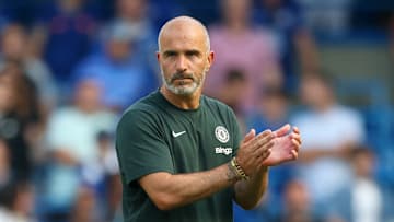 Chelsea v AC Milan - Pre-Season Friendly