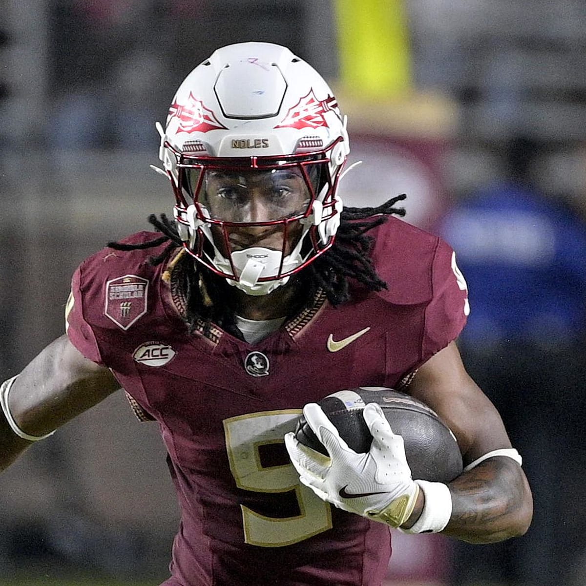 How To Watch Florida State at Miami Kickoff Time TV Channel and Odds