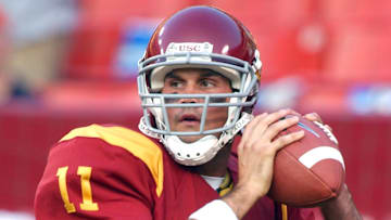 USC v Virginia Tech