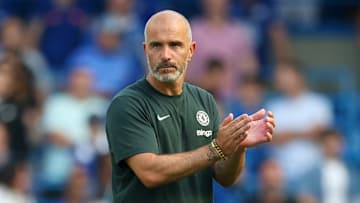 Chelsea v AC Milan - Pre-Season Friendly